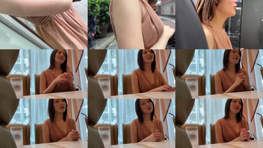+++ [FHD] NNPJ-581 「脱いでくれたら入会するよ。」 マルチ勧誘の女ホテルに連れ込んで生ハメカウンター喰らわせてヤッた 。 勧誘人妻 みさき。
