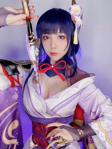 [Fantia] 2021年9月 水淼Aqua