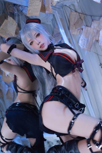 [Fantia] 2021年5月 水淼Aqua