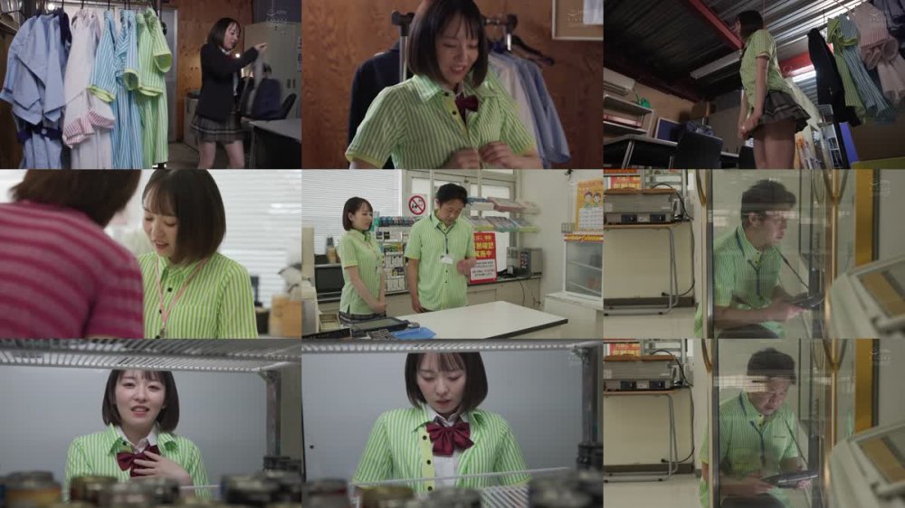 +++ [FHD] CAWD-613 現役アイドルアルバイトのあざと可愛い誘惑に負けた僕は、密会ゲス不倫中出しセックスに溺れてしまった…。 西元めいさ