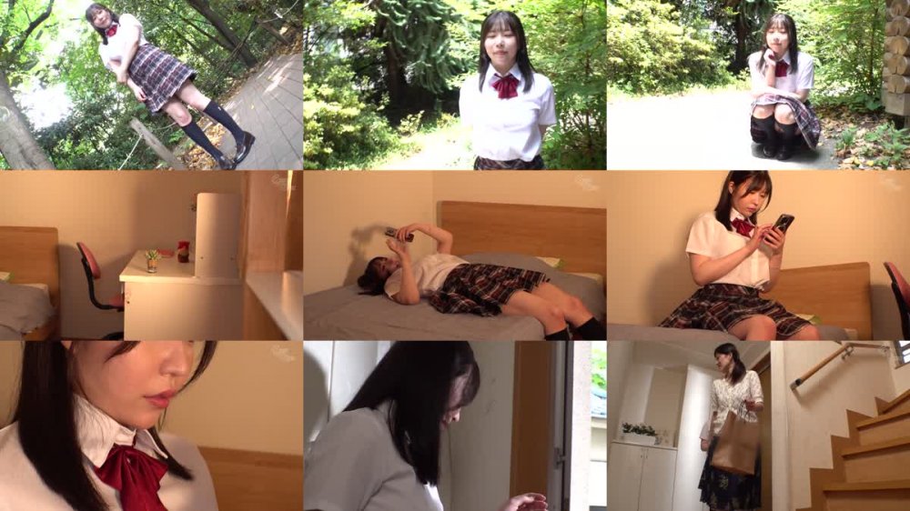 +++ [FHD] GVH-602 あの頃手を出さなかった発育おっぱいJ系教え子に再会し、「私の胸、もっと大きくなったよ！でも触っちゃダメ」と焦らし巨乳見せつけ誘惑でリベンジ射精管理されたエピソード。 あやせ舞菜