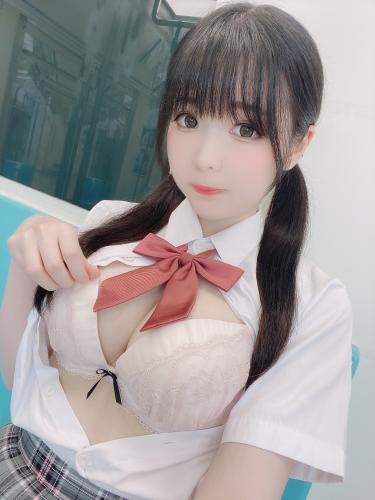 [Fantia] 2023年9月 霜月shimo watermarked