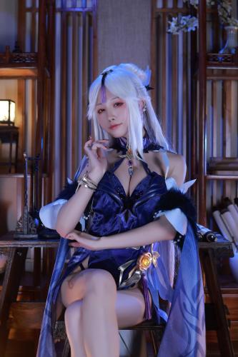 [Fantia] 2023年1月 水淼Aqua