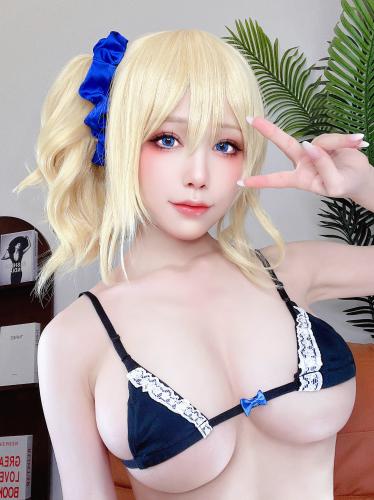 [Fantia] 2022年9月 水淼Aqua