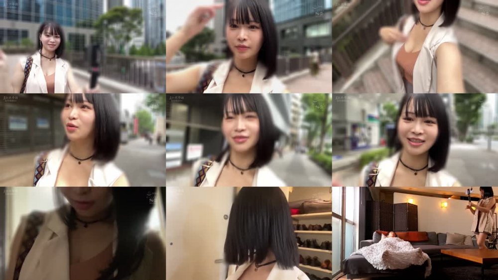 +++ [FHDC] SONE-044 「興奮してきたからココでやっちゃお」 公園でも店内でも車中でも！？勃起したらそのままパコる！東京ストリートFUCK 日向陽葵