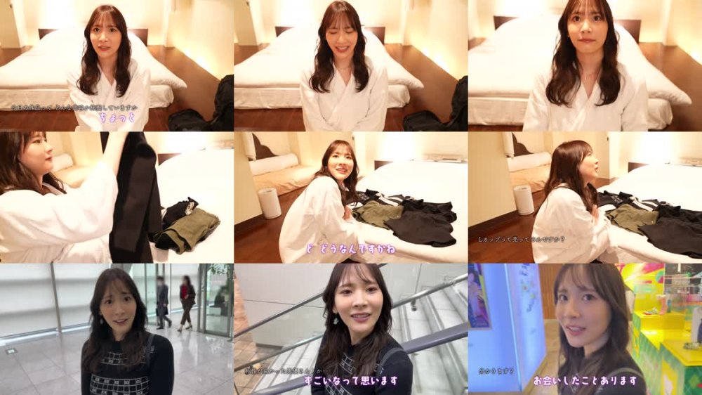 +++ [FHD] IPBZ-008 配信限定:ナチュポケ REC:庵ひめか ハメ撮り IP女優のありのまま解禁
