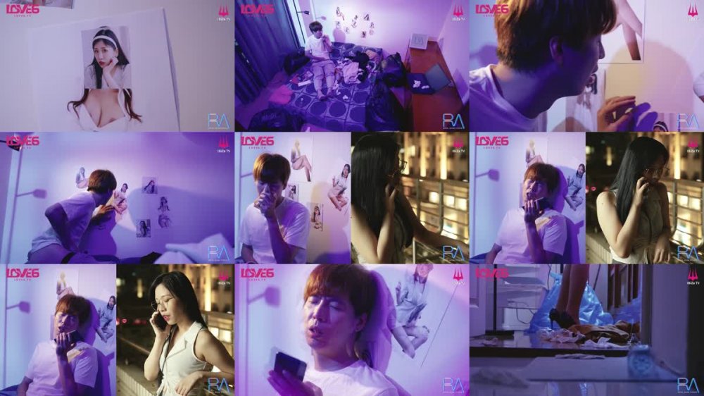 +++ RAS-359 曠課意淫女教師