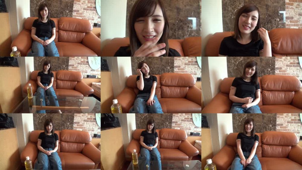 +++ [FHD] 801FHMD-005 かほ 24歳