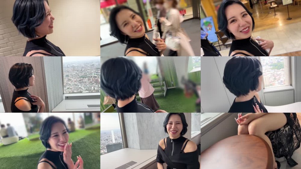 +++ [FHD] 328HMDNV-674 【最強 極 ドエロボディ】遊びたい盛り若妻ちゃん(26)イケメン大好きビッチ奥様がS級クビレ巨乳ボディで杭打ちしまくりアクメ堕ち 無慈悲なポルチオ連打でたっぷり種付け浮気【チ●ポ狂】