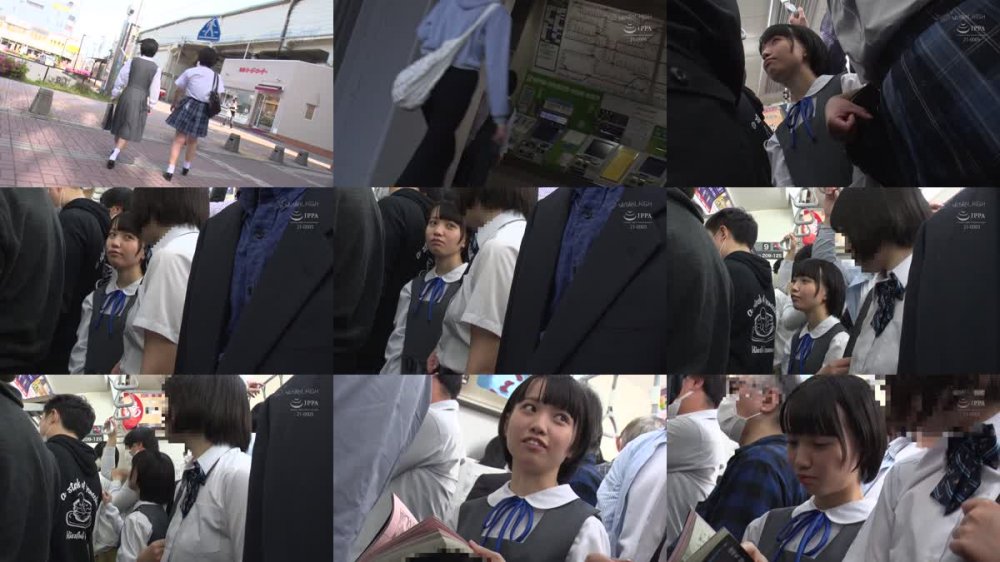 +++ [FHD] NHDTB-847 連射痴● ちっちゃい女の子に精子が尽きるまで何発も射精したい
