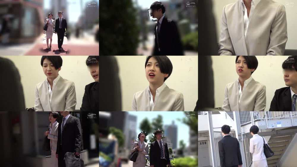 +++ [FHD] STSK-104 睡眠営業研修 4～営業部女性社員4名・昏○中出し姦記録～