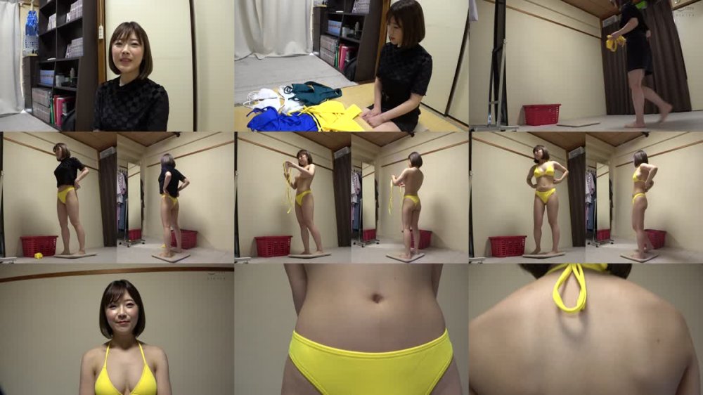 +++ [FHD] OKY-003 上白美央 これぞ王道 神ビキニ 昭和アイドルやキャンギャル、令和グラドルまで多くの女子の秘部を隠してきたビキニを巨乳や美乳、パイパンから剛毛、無防備ワキやハミ毛を超接写で舐め回す 絶対脱がさない完全着衣だからこそのポロリやハミ出しAV