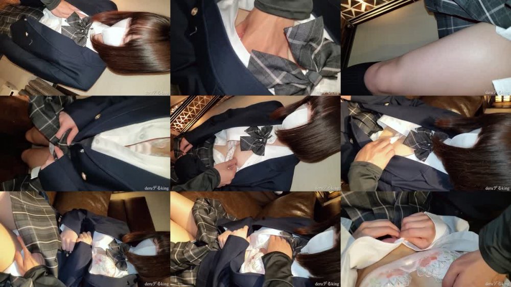 +++ FC2-PPV-1876026 【個人撮影】色白清楚の美乳な美少女をハメ撮りしてみた