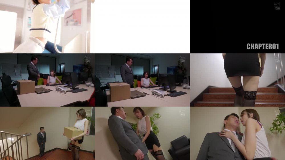 +++ [FHD] SSIS-969 オトナの絶対領域 ニーハイ×ミニスカ×パンチラ スーパー美脚お姉さんのナマ足チラリズム誘惑 つばさ舞