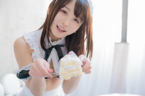 [Fantia] いくみ – (193iKkyu3) Maid 2