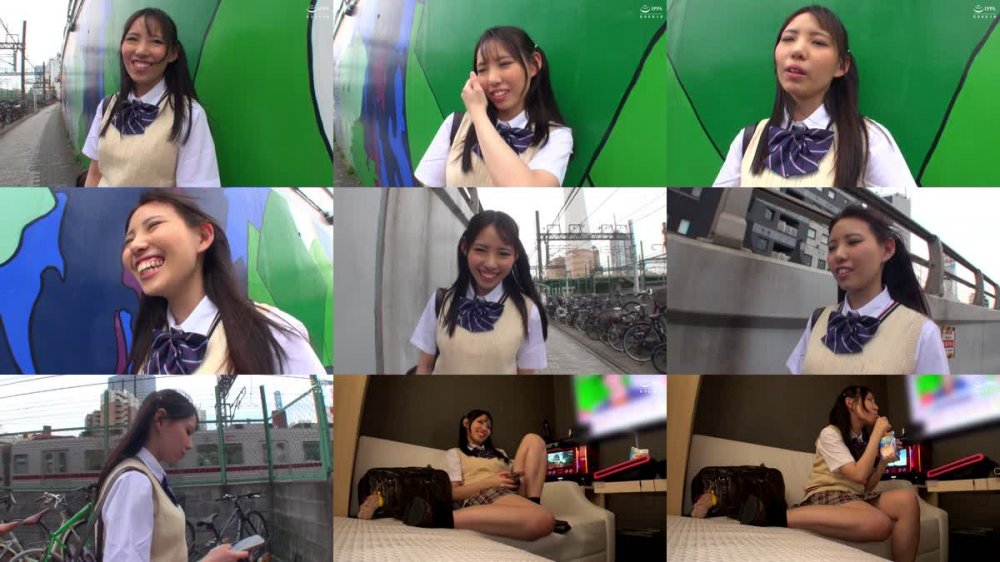 +++ [FHD] JRBA-015 俺たちが好きな女子●生 都立普通科りつちゃん 長澤りつ