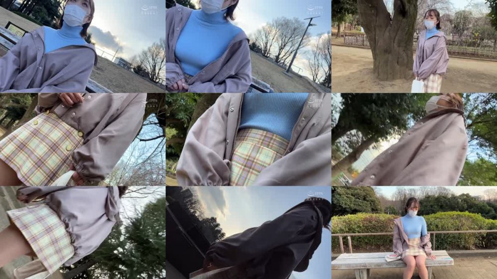 +++ [FHD] 726ANKS-007 KAMI