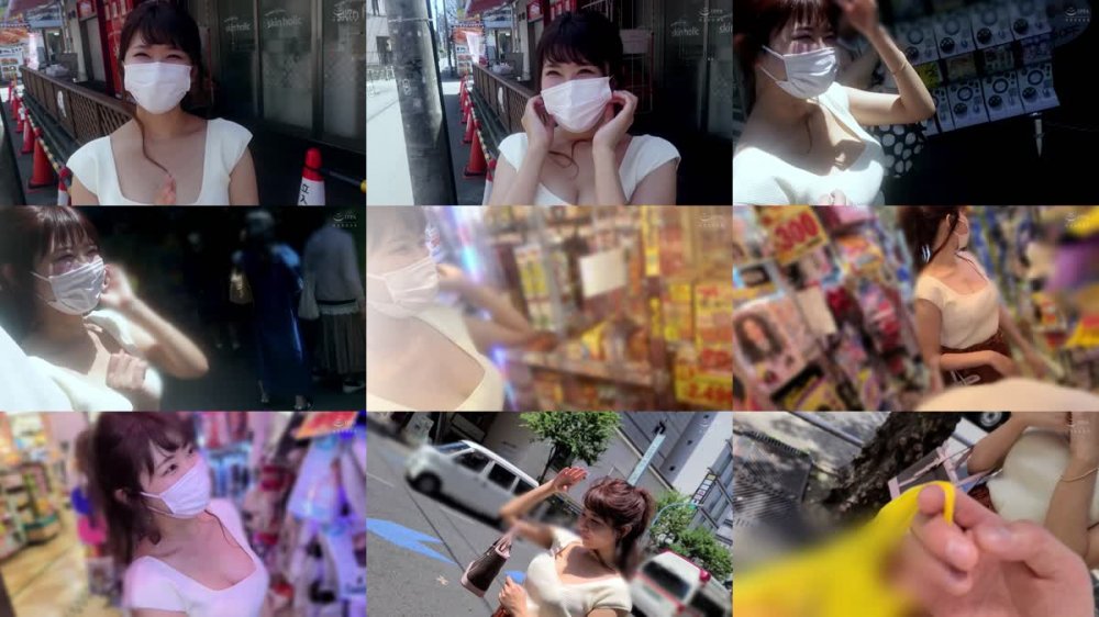 +++ [FHD] MFCC-061 MOON FORCE CHEERS ぱこぱこしろうとコレクション。 vol.61