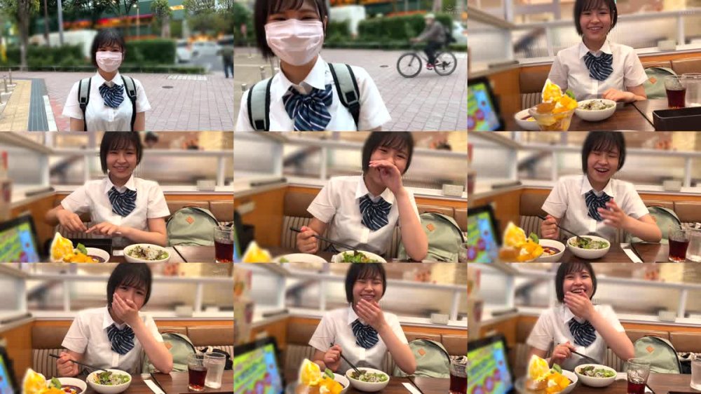 +++ [FHD] JNK-035 女子交性 ハメ撮りジャンクション。 vol.35