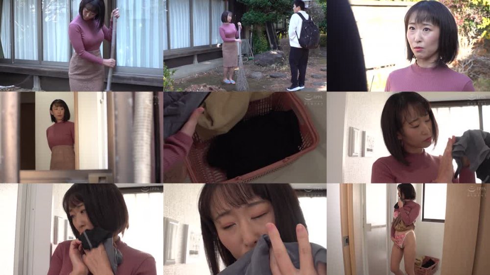 +++ [FHD] XMOM-066 シェアハウスのデカ乳大家さんが絶倫すぎて 海埜ほたる