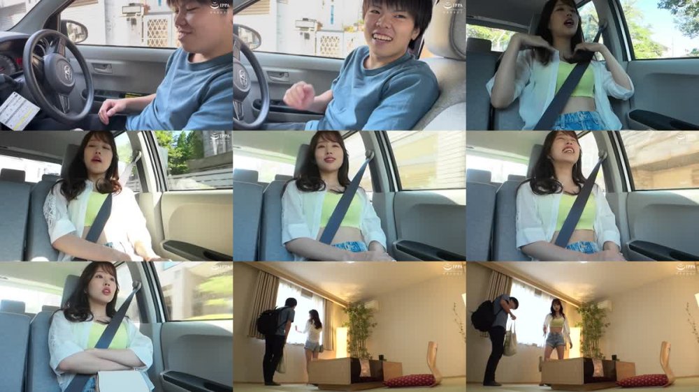 +++ [FHD] FOCS-168 小悪魔Sギャルと変態調教温泉旅行 洗脳済みいいなりペット彼氏は男の潮吹き＆絶倫連続中出しで幸福昇天！ 新井リマ
