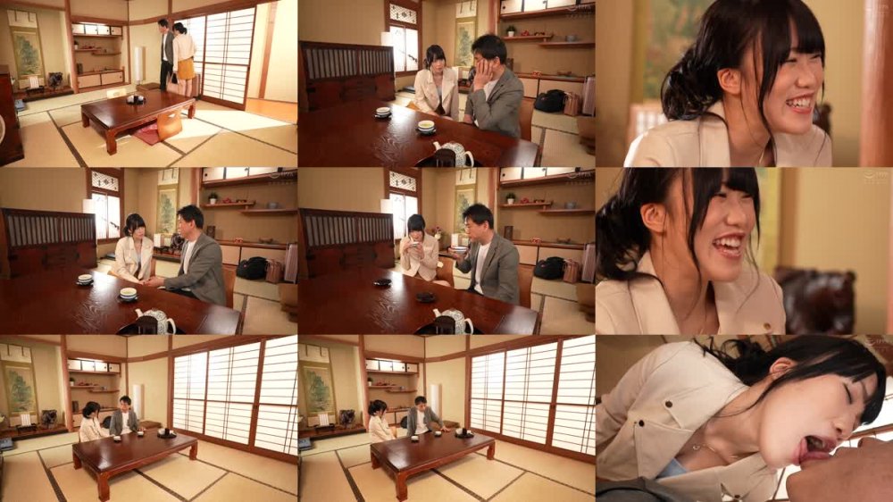 +++ [FHD] 758REFUCK-046 すみれ