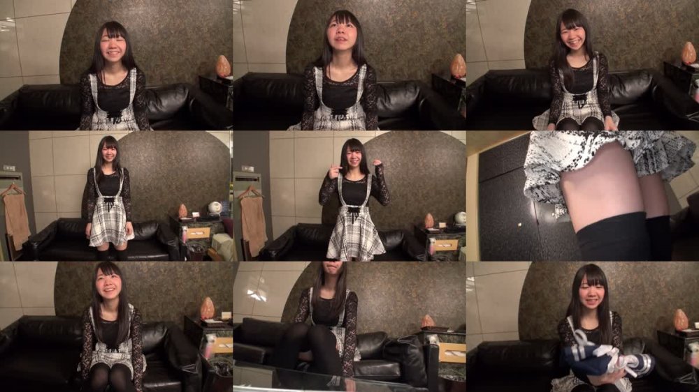 +++ [FHD] 801FHMD-016 まふゆ 20歳 再び・・・