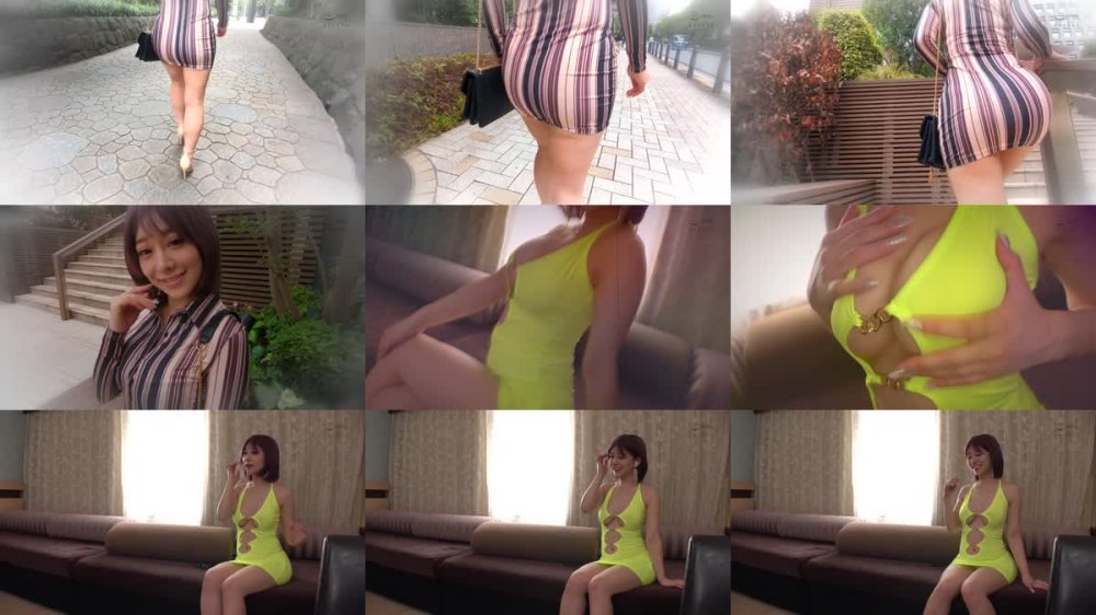 +++ [FHD] MMYM-065 体もムッチリ気づけば巨乳ド変態おねぇさんのトロマン情交 卑猥語女 有村のぞみ