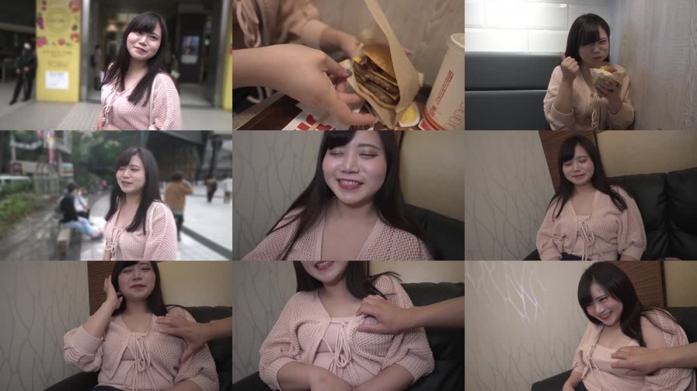 +++ [FHD] 546EROFV-226 素人JD【限定】はるかちゃん20歳 超グラマラスなえちえちデカパイJD！！自慢のHカップを揺らしまくって豊満ボディを堪能しながら中出しSEX！！
