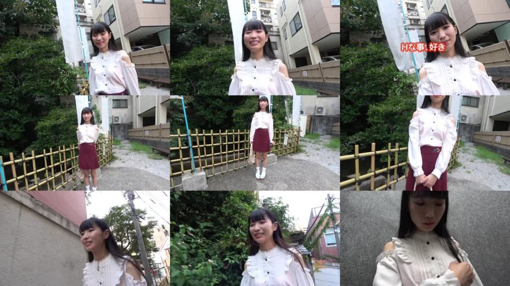+++ [FHD] GUN-895 いけないおもらしごっこ 希咲那奈