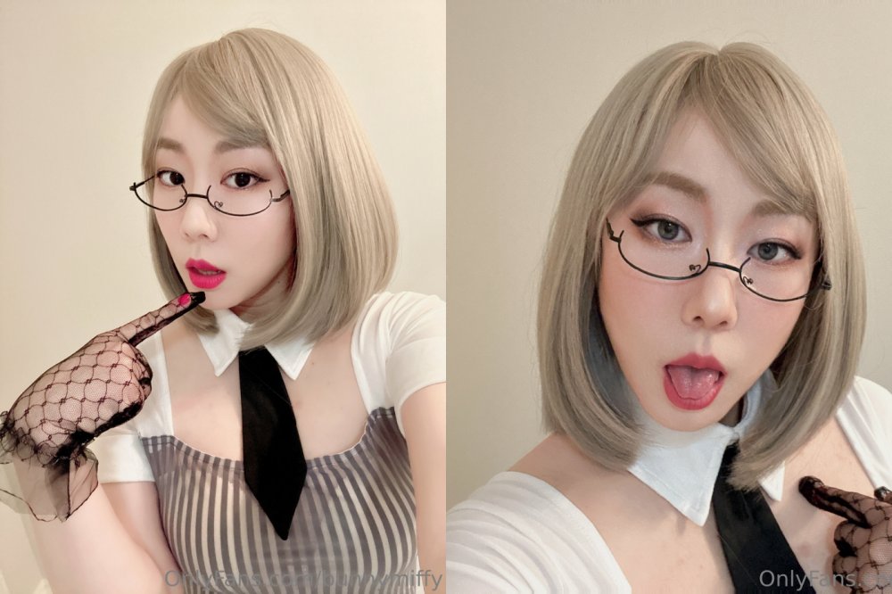 爆火推特清純女神網紅【米菲兔】淫蕩劇情~禁慾1個月的美少婦和網友的一夜情內射