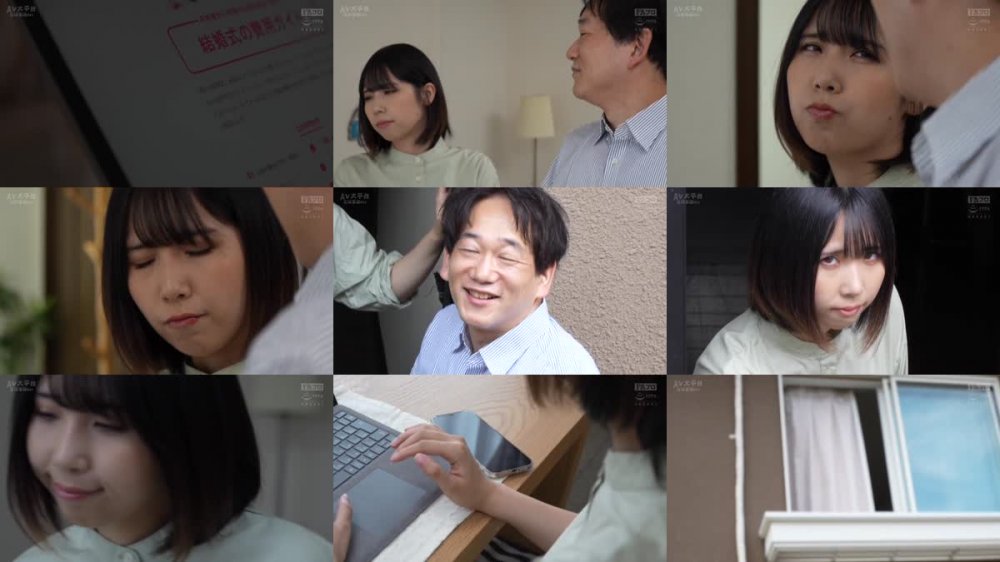 +++ [FHDC] HOKS-172 狙われた婚約者 感じてしまった肉体 千石もなか