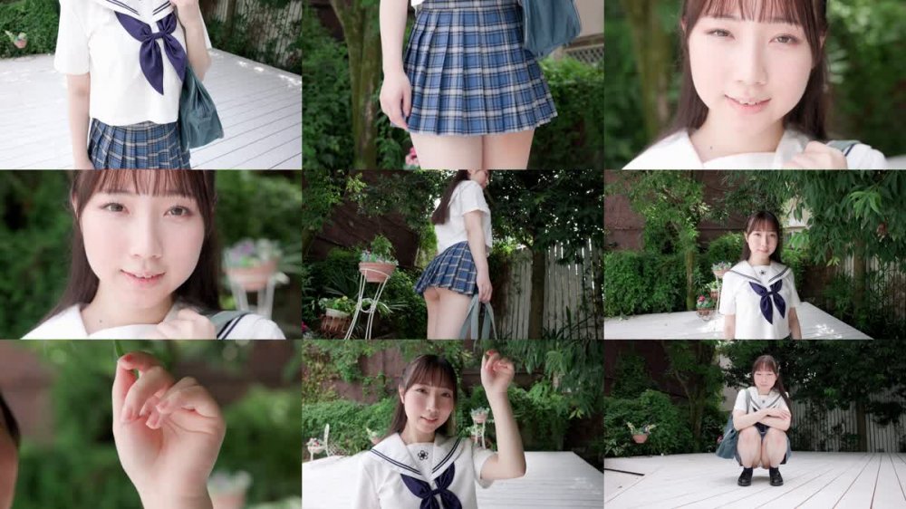 +++ [FHD] CAND-1219 純系ラビリンス 近藤裕子