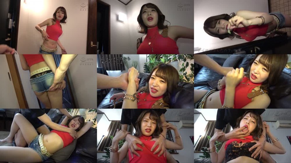 +++ [FHD] NMYK-002 生意気ドマゾギャル敗北堕ち2 復讐編 戸来みりか