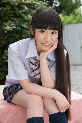 [Minisuka.tv] 2016-11-10 Ayana Haduki – Regular Gallery 6.1