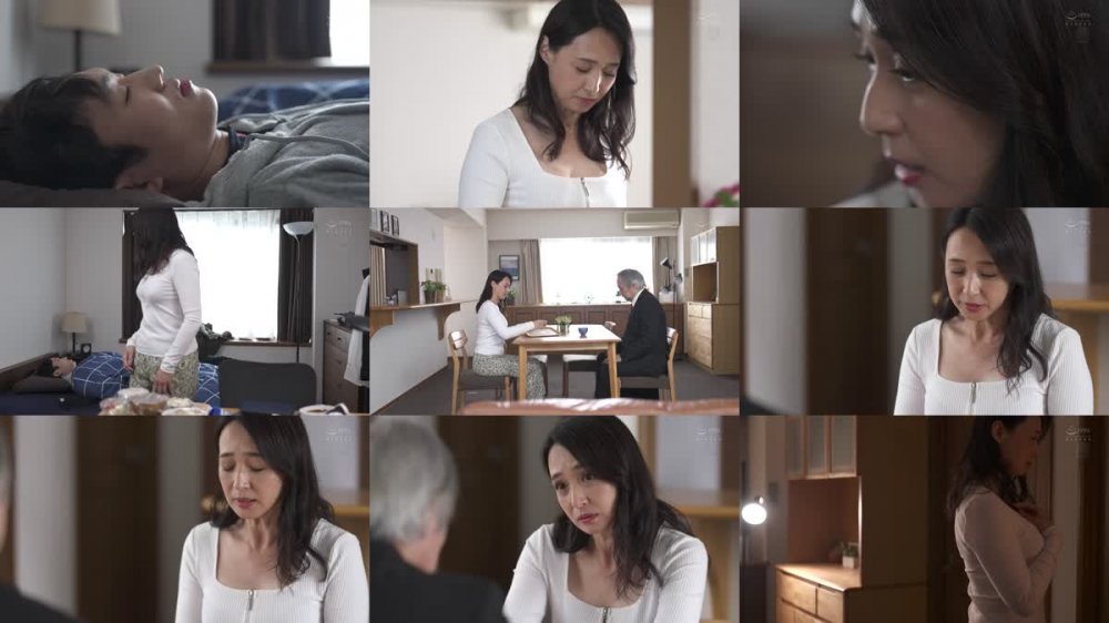 +++ [FHD] ROE-185 ‘絶望の家庭訪問’ 僕をイジメる担任教師が、母まで犯しにやってきた―。 安野由美