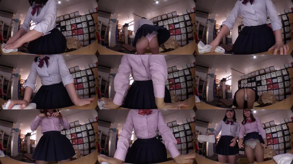 +++ [FHD] SLAP-129 パンチラ株式会社24