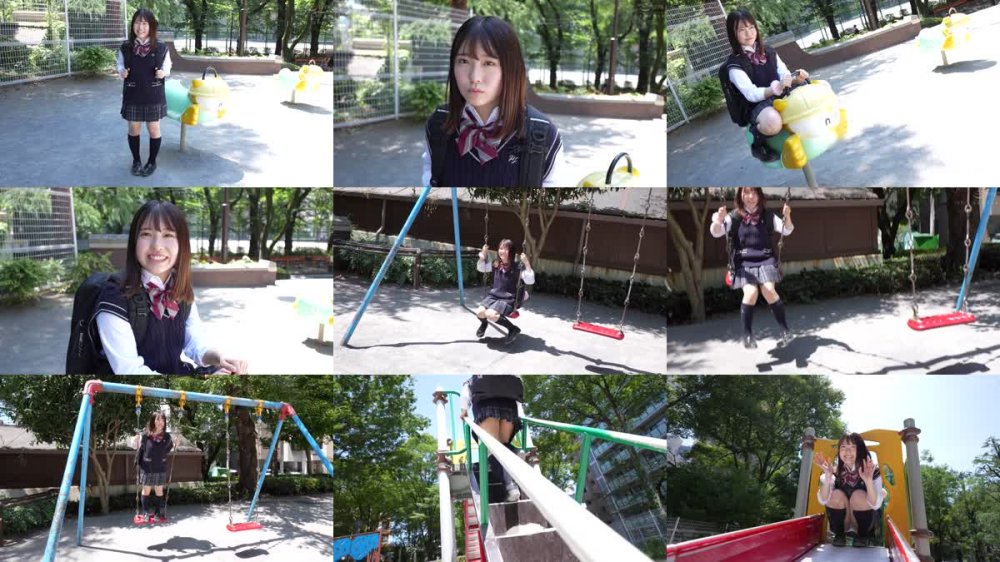 +++ [FHD] TANF-011 近所で見つけた女子校生Mちゃんと失神キメセク遊び【素人投稿】