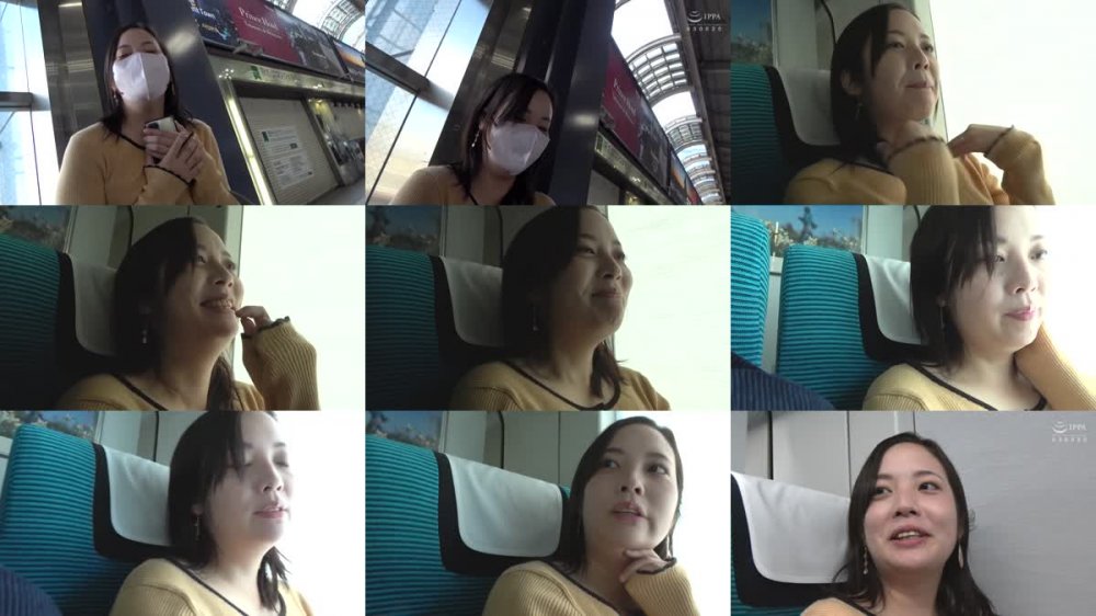 +++ [FHD] GS-2094 人妻湯恋旅行162