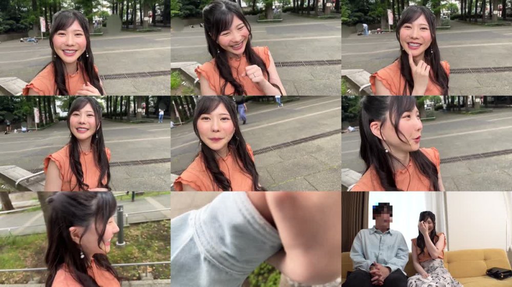 +++ [FHD] 328HMDNV-680 【マーヴェラス！！】神かわスレンダー若妻ちゃん25歳。愛と性欲に飢えた迷える人妻がイケメンチ◯ポ堕ち！喘ぎまくりイキまくり濃厚NTRファック！！【究極人妻】