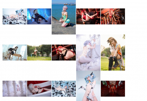 [OnlyFans/Patreon.com] G44_Cosplay