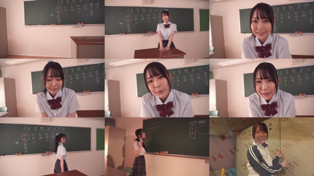 +++ [FHD] SDAB-281 【完全主観】体育祭実行委員会になった童貞の僕が、学校イチ憧れの同級生と見つめ合って甘々エッチで童貞卒業した件。久和原せいら