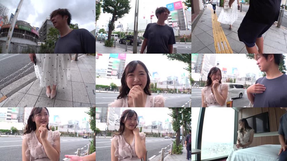 +++ [FHD] 200GANA-2978 マジ軟派、初撮。 2006 新宿でナンパした爆乳巨乳ちゃんは半年ご無沙汰の敏感ボディだった！押しに弱いところに付け込まれ、あれよあれよと爆乳おっぱいが露わに！パンツも脱がすと未開拓の剛毛マ●コがパクパクとチ●ポを欲しそうにしていて・・・