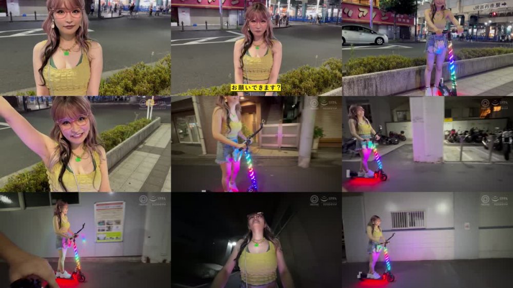 +++ [FHD] ZRR-003 ギャル娘、お貸しします。 GAL.002 胡桃さくら