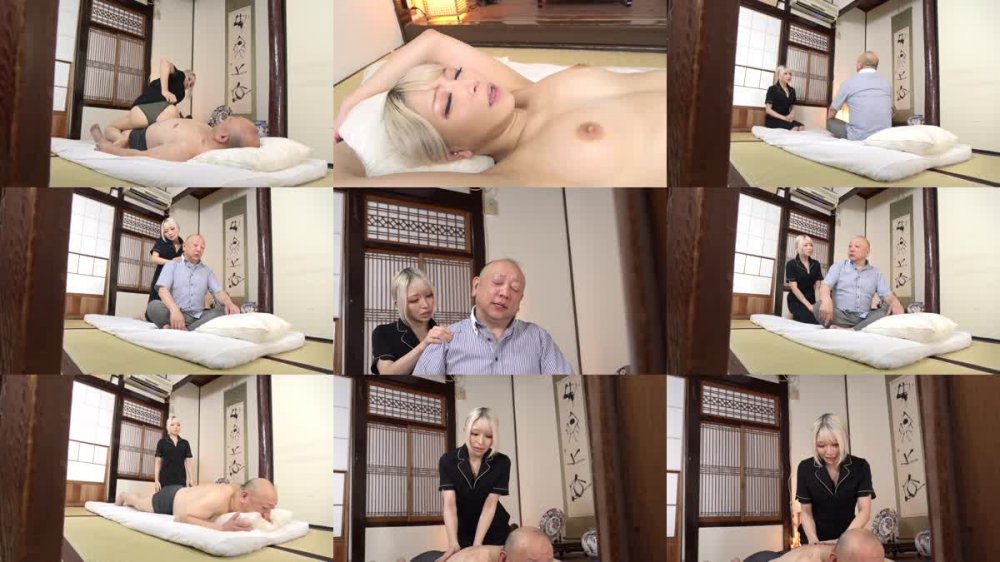 +++ [FHD] GBAN-008 出張巨乳マッサージ