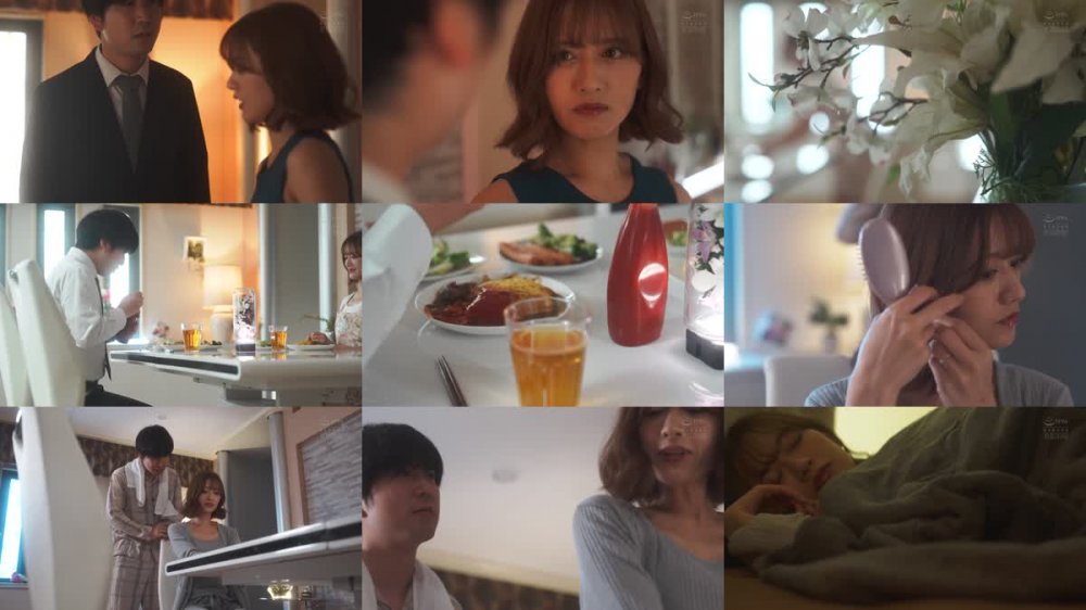 +++ [FHD] ADN-520 「種が無くてもずっと一緒にいようね」と言っていた妻が、妊娠したから別れて欲しいと言ってきた。 希島あいり