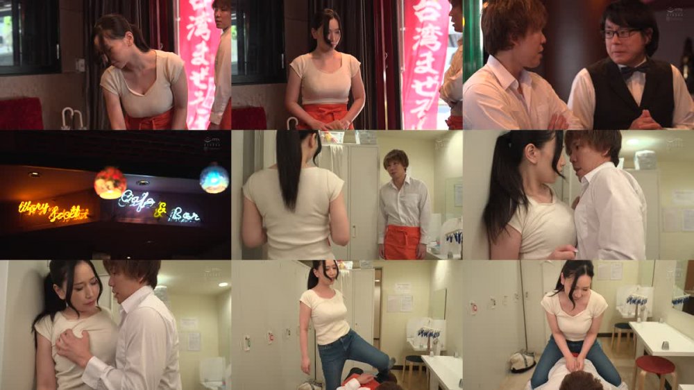 +++ [FHD] WAAA-332 立場逆転！バイト人妻は性欲モンスター 「ミスは身体で返せ！」と襲ってきた上司にデカ尻プレス倍返し！！ 佐山愛
