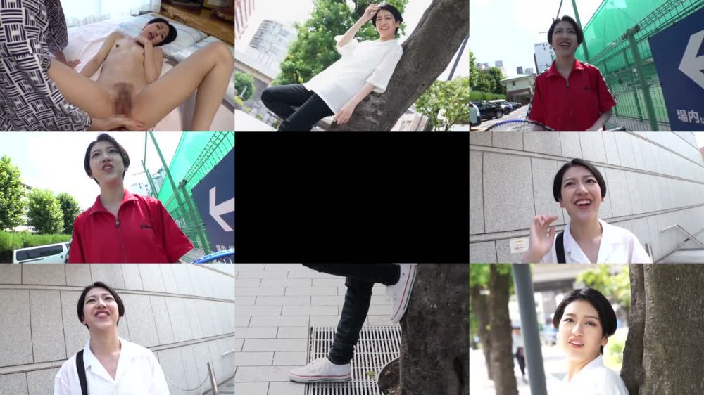 +++ [FHD] FJIN-003 ジェンダーレス素人大学生 同性にも人気抜群の梨明日をテニサー合宿の保養所で生ハメしたら想像以上の感度でガチイキ連発し… 梨明日