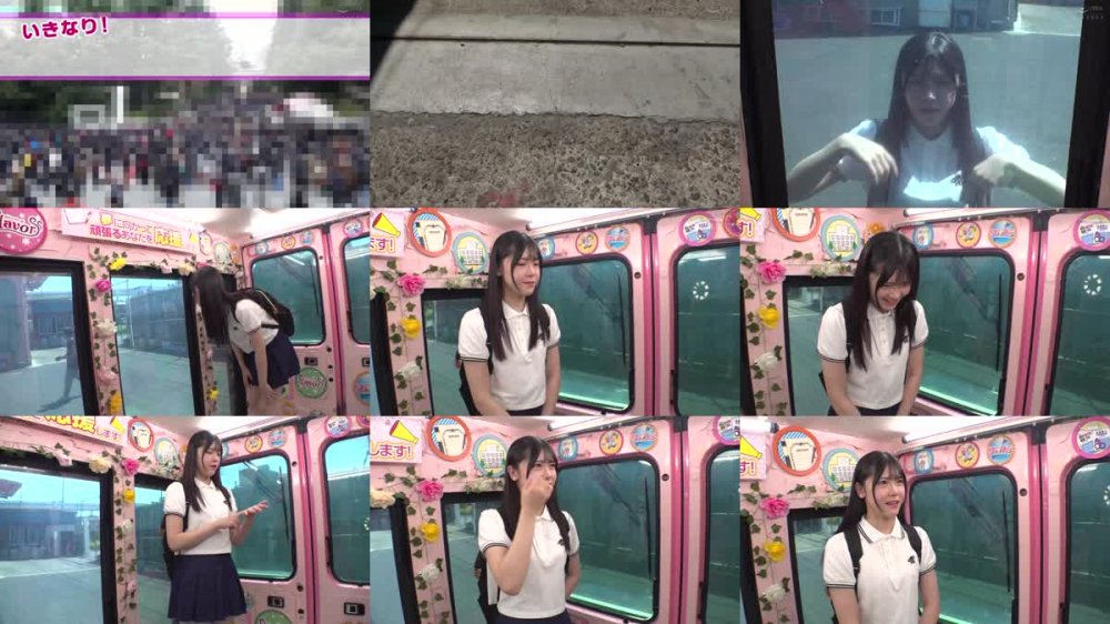 +++ [FHD] FLVA-044 生アナル舐められ予備校生 3 ～flavors×マジックミラー便コラボ企画～ 授業帰りのむれむれ肛門の匂いを嗅がれケツ穴を舐めほじられ恥じらい悶絶イキ！発情生娘オマ○コに生ハメされるとケツ穴ヒクヒク丸見えSEXでおねだり中出し！