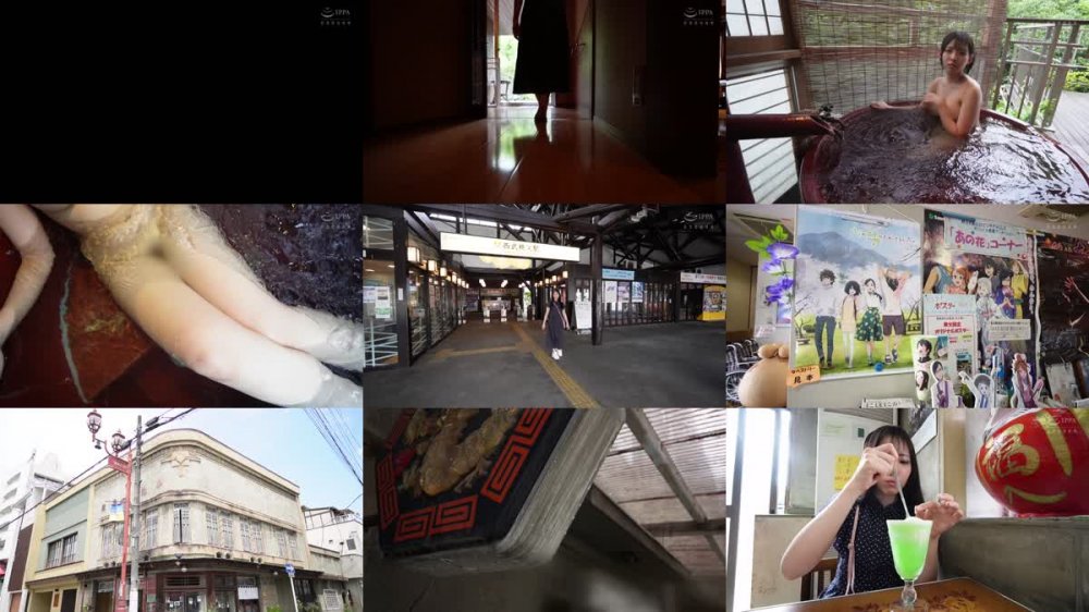 +++ [FHD] YMDD-359 湯けむりちゃんねる【温泉女子】咥えて離さないスッポンご奉仕娘がザー汁しゃぶり尽くし＆中出し連続昇天！山国温泉巡りのエッチな放送事故をノーカット公開！！ 長澤りつ